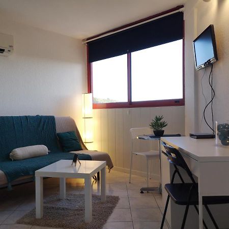 Studio A 15 Minutes Des Plages Ла-Валетт-дю-Вар Экстерьер фото